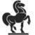 Horse Illustration Design