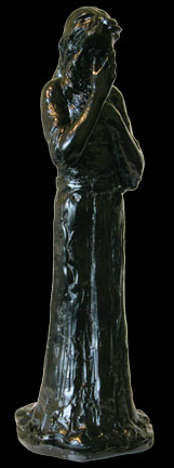 Abish Figurative Sculpture "Resin Figurative Sculpture"